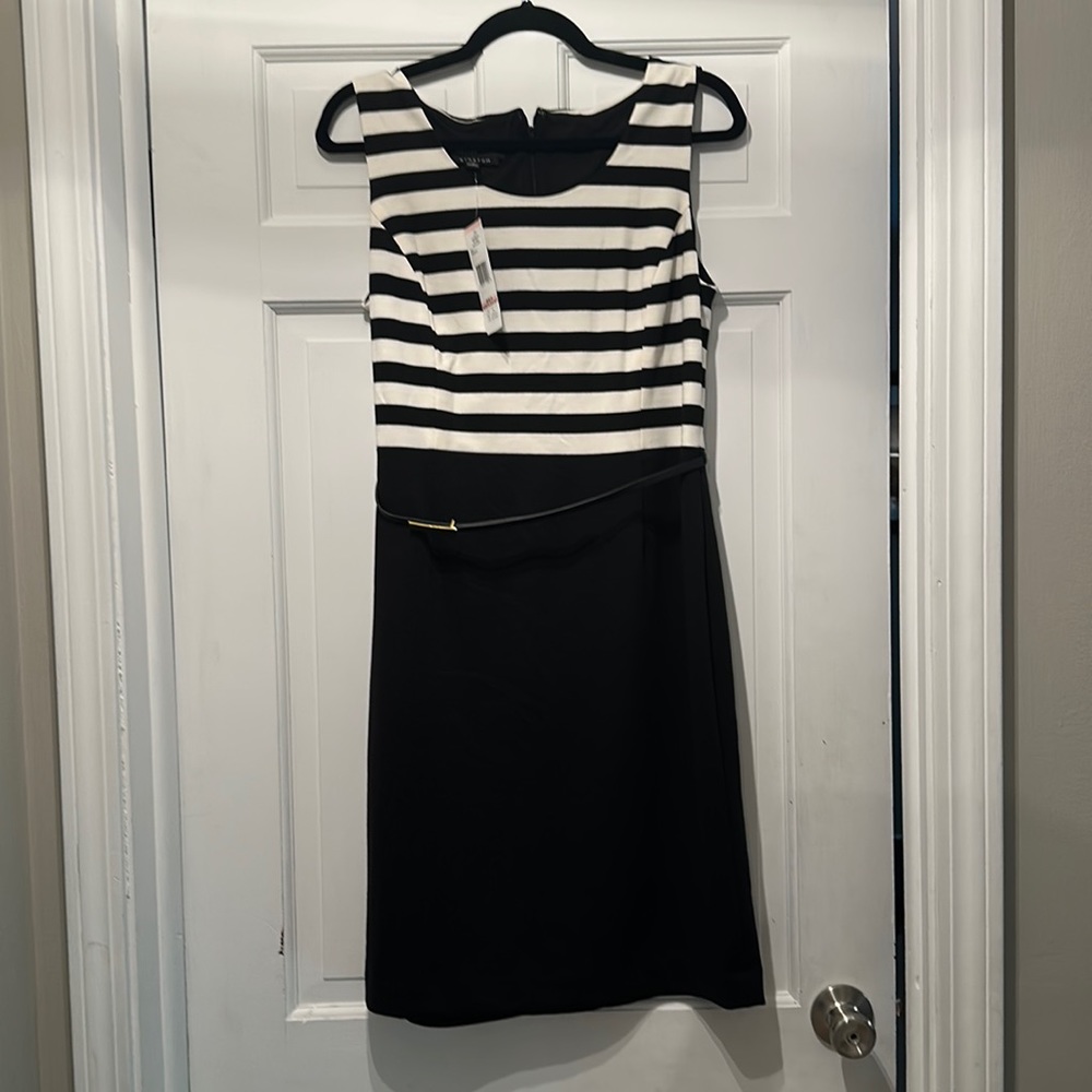 Jones New York shift dress - size Large